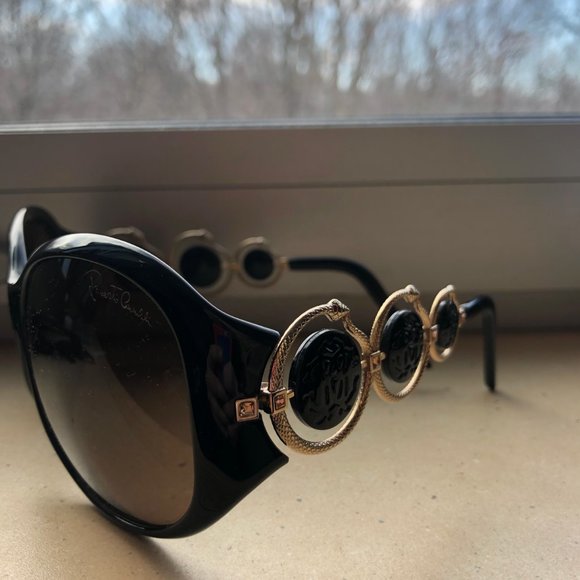Roberto Cavalli Sunglasses - Picture 3 of 3